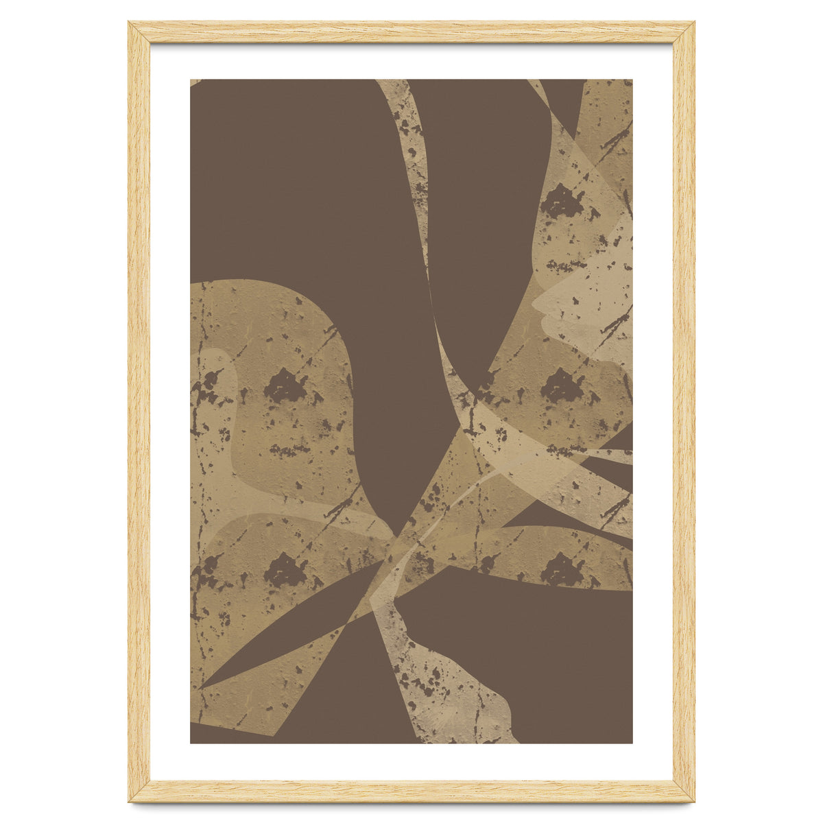 Harmony Rough Scratch