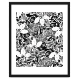 Monochrome #society6 #decor #buyart thumbnail