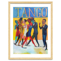 Tango 4 B