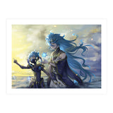 Anime (Print Only) thumbnail