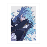 Anime (Print Only) thumbnail