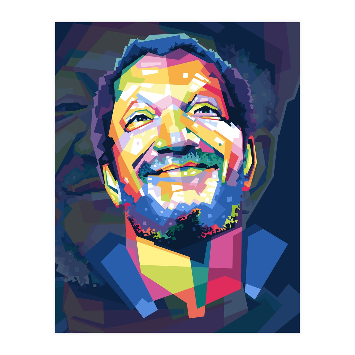 YOU BIG DUMMY (Print Only)