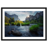 Yosemite Valley thumbnail