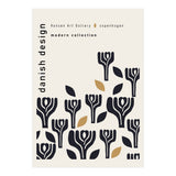Danish Design Modern Collection Art (Print Only) thumbnail