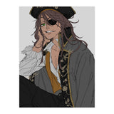 Anime (Print Only) thumbnail