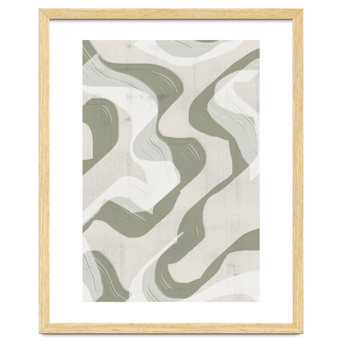 MODERN WAVES