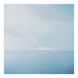 time passing by - Glacier (Print Only) thumbnail