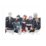 Anime (Print Only) thumbnail