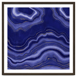 Blue Agate Texture 06 thumbnail