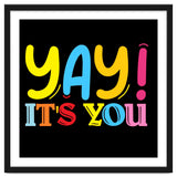 Yay!i I's You thumbnail
