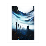 The Abyss (Print Only) thumbnail