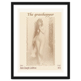 The Grasshopper – Jules Joseph Lefebvre  (1872) thumbnail