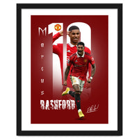 Marcus Rashford