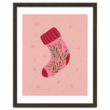 Christmas Sock thumbnail