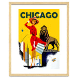 Chicago, Windy City thumbnail