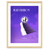 Pulp Fiction Movie thumbnail