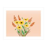 Blossoms of Resilience (Print Only) thumbnail