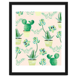 Cacti Pattern thumbnail