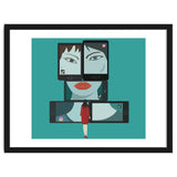 Social thumbnail