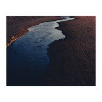 Dark River IV (Print Only)