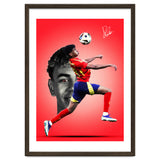 Lamine Yamal thumbnail