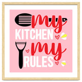 My Kitchen My Rules thumbnail