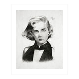 Lizabeth Scott (Print Only) thumbnail