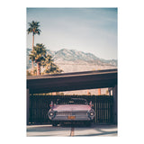 Palm Springs Pink (Print Only) thumbnail