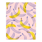 Banana Under Scrutiny (Print Only) thumbnail