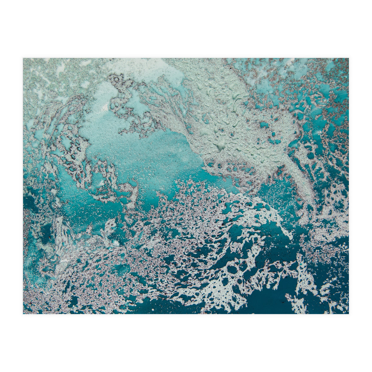 Tranquil (Print Only)