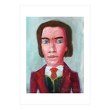 Wilde 1 (Print Only) thumbnail