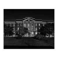 Thunder Bay District Court House No 1 (Print Only)