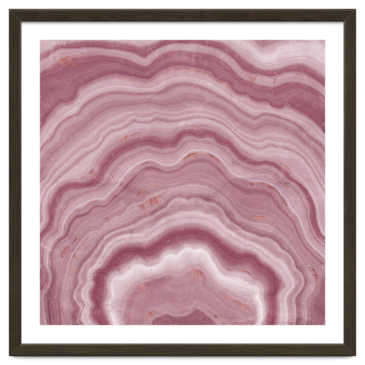 Pink Agate Texture 08