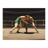 Wrestlers #7 (Print Only) thumbnail
