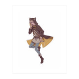 Anime (Print Only) thumbnail