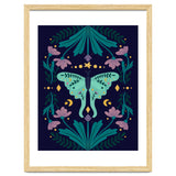 Mystical Series – Luna Moth thumbnail