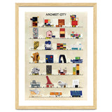 Archist City 01 thumbnail