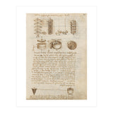 Folio f 85r. Codex Madrid I (Ms. 8937) 