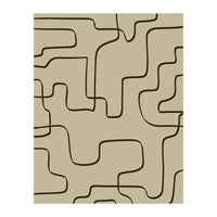 Earthen Traces (Print Only)