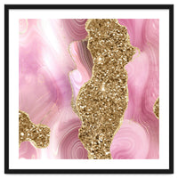 Agate Glitter Dazzle Texture 13