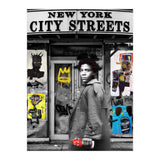 NY City Streets (Print Only) thumbnail