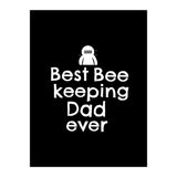 Bee Keeping Dad (Print Only) thumbnail