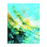 STORMY TURQUOISE (Print Only) thumbnail