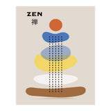 ZEN - Buddhism  (Print Only) thumbnail