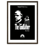 THE GODFATHER (1972), directed by FRANCIS FORD COPPOLA. thumbnail