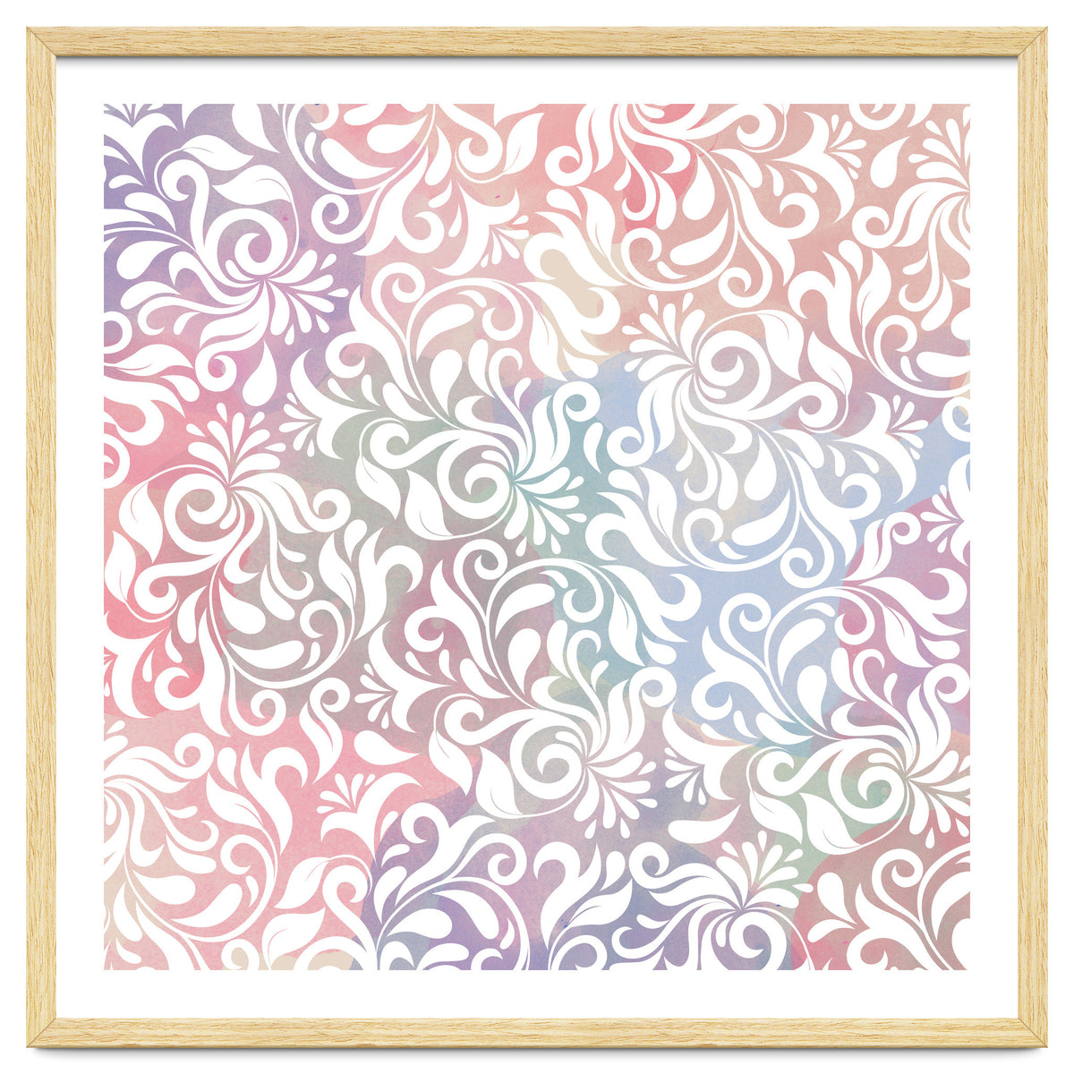 Decoratively Delicate