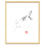 Salura And Bird thumbnail