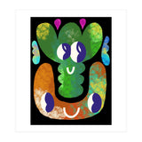 green lobster (Print Only) thumbnail