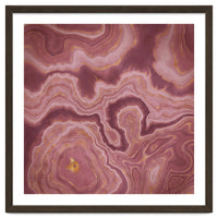 Pink Agate Texture 04