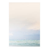 Birds Waiting For Rain (Print Only) thumbnail